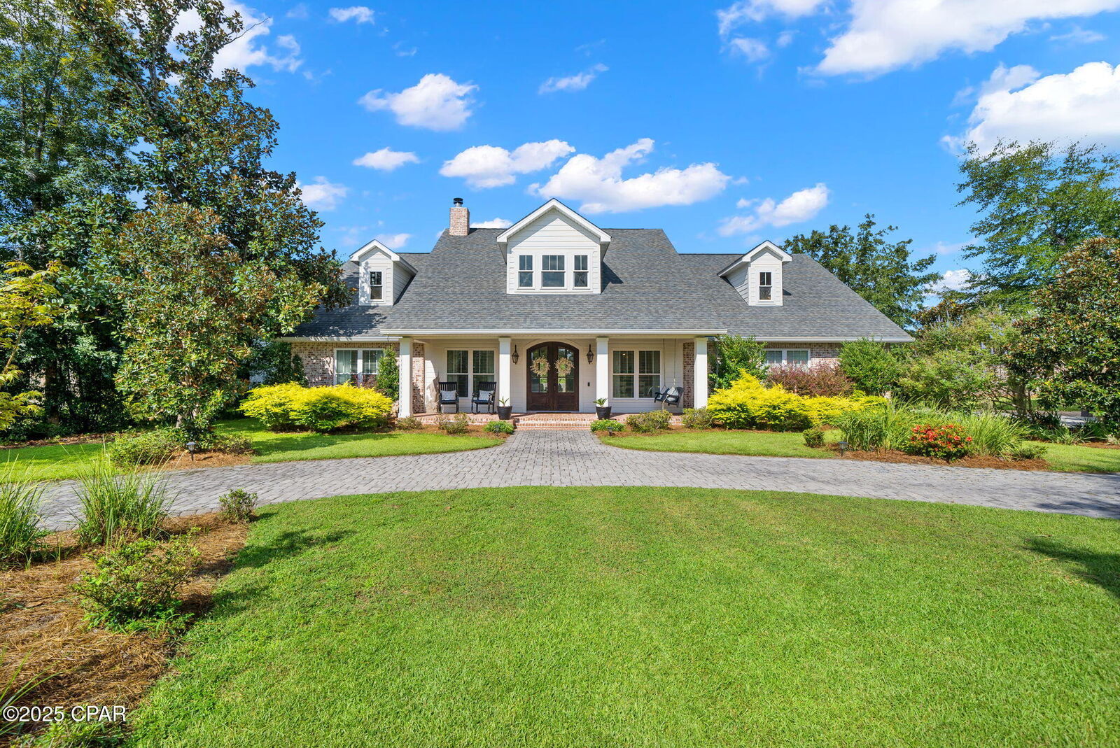 Property Photo:  9713 Summer Creek Drive  FL 32409 