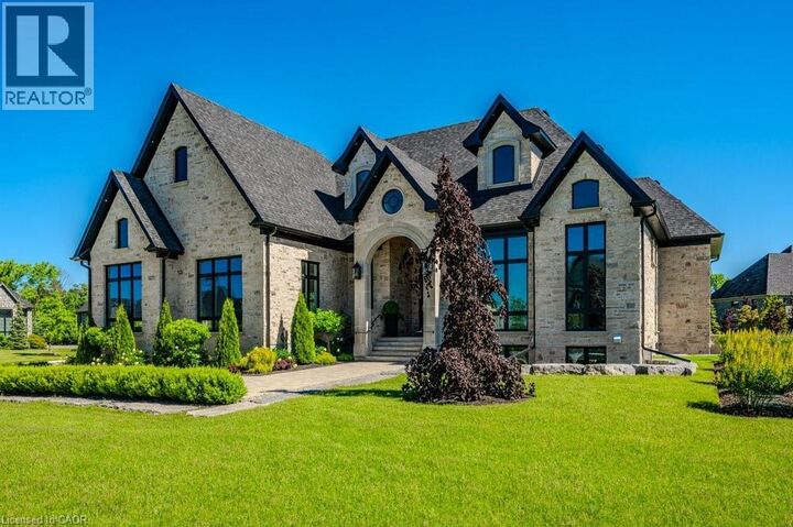 Photo de la propriété: 112 Heritage Lake Drive 61 ON N0B 2J0