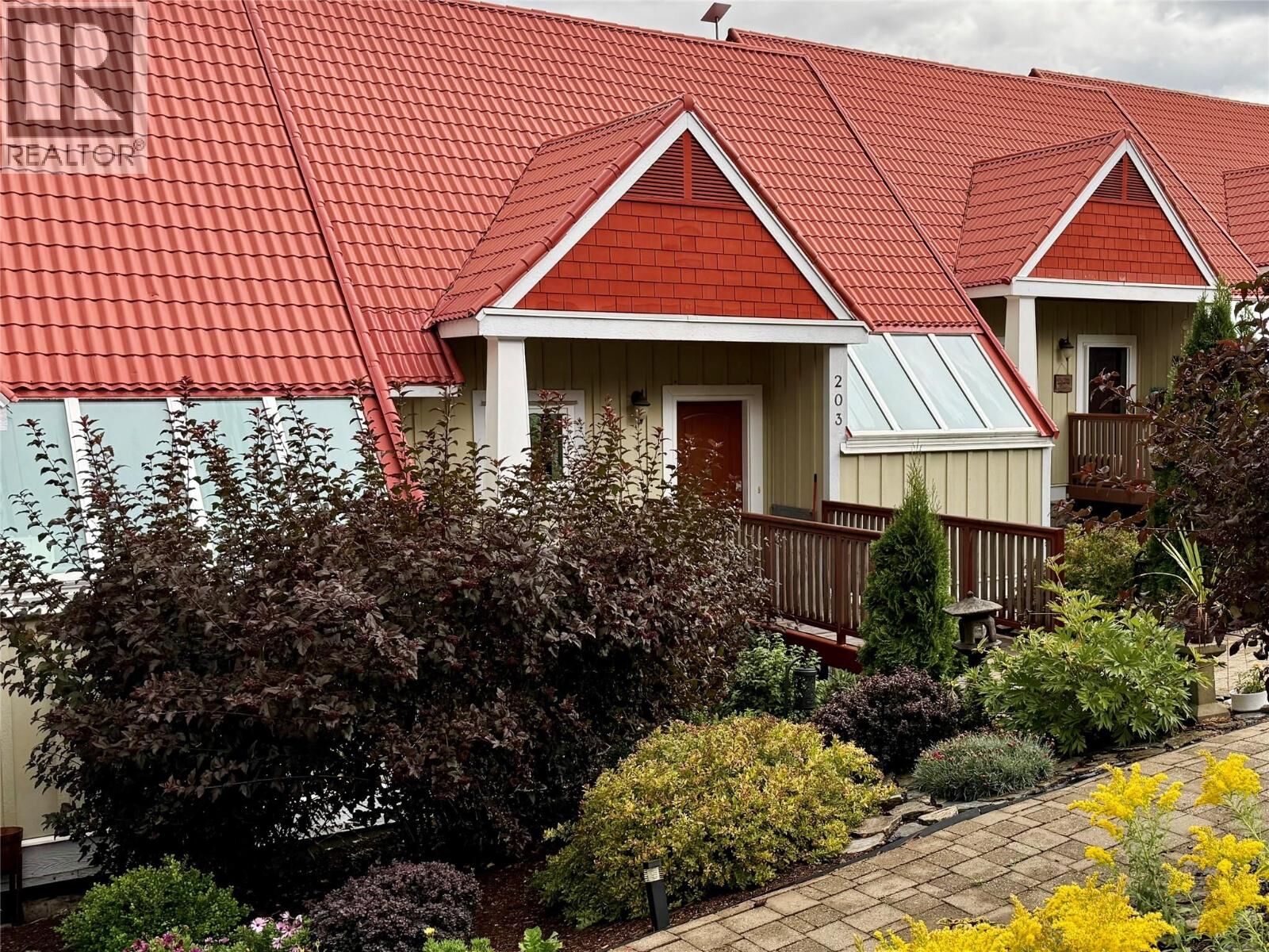 Property Photo: 500 Old Spallumcheen Road 203 BC V0E 2V3