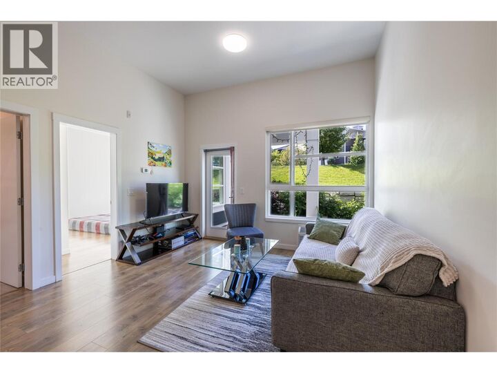 Property Photo:  1880 Hugh Allan Drive 107  BC V1S 0E8 