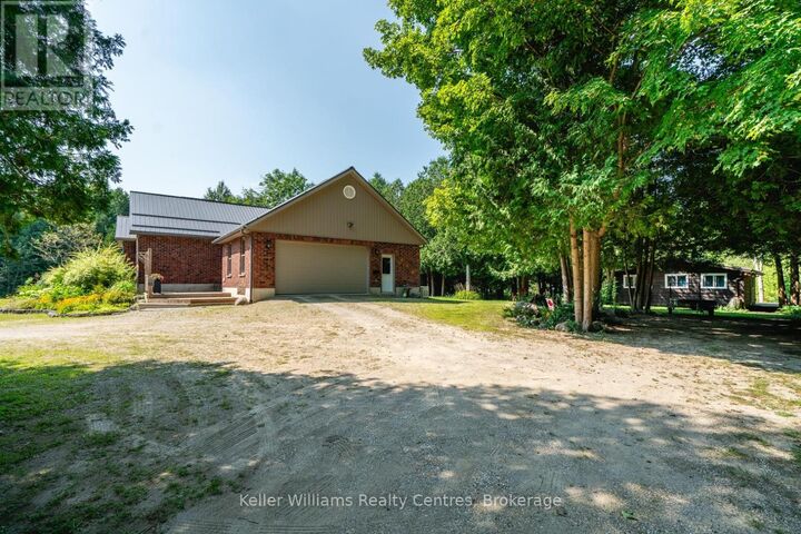 Property Photo:  034660 Sideroad 5 Ndr  ON N0G 1S0 
