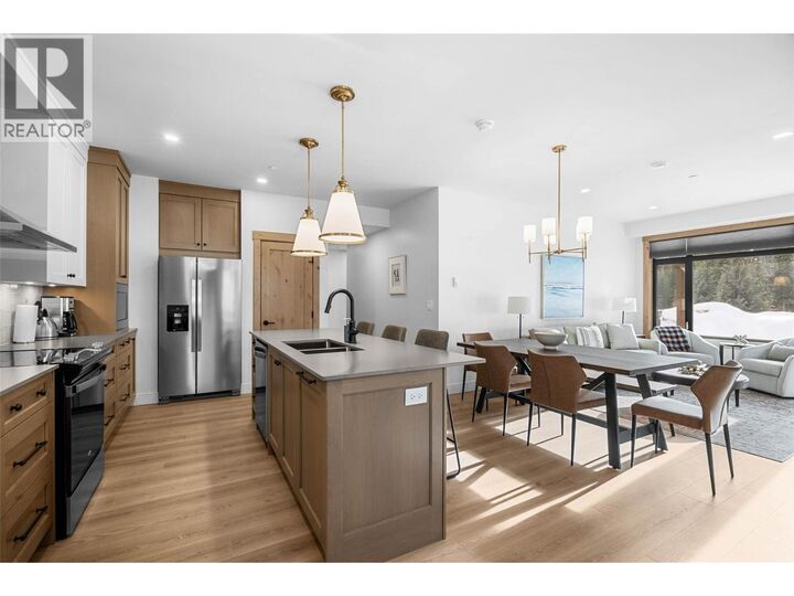 Property Photo: 7005 McGillivray Lake Drive 13 BC V0E 5N0