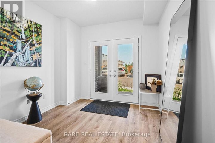 Property Photo: 112 Dryden Lane ON L8H 1L9