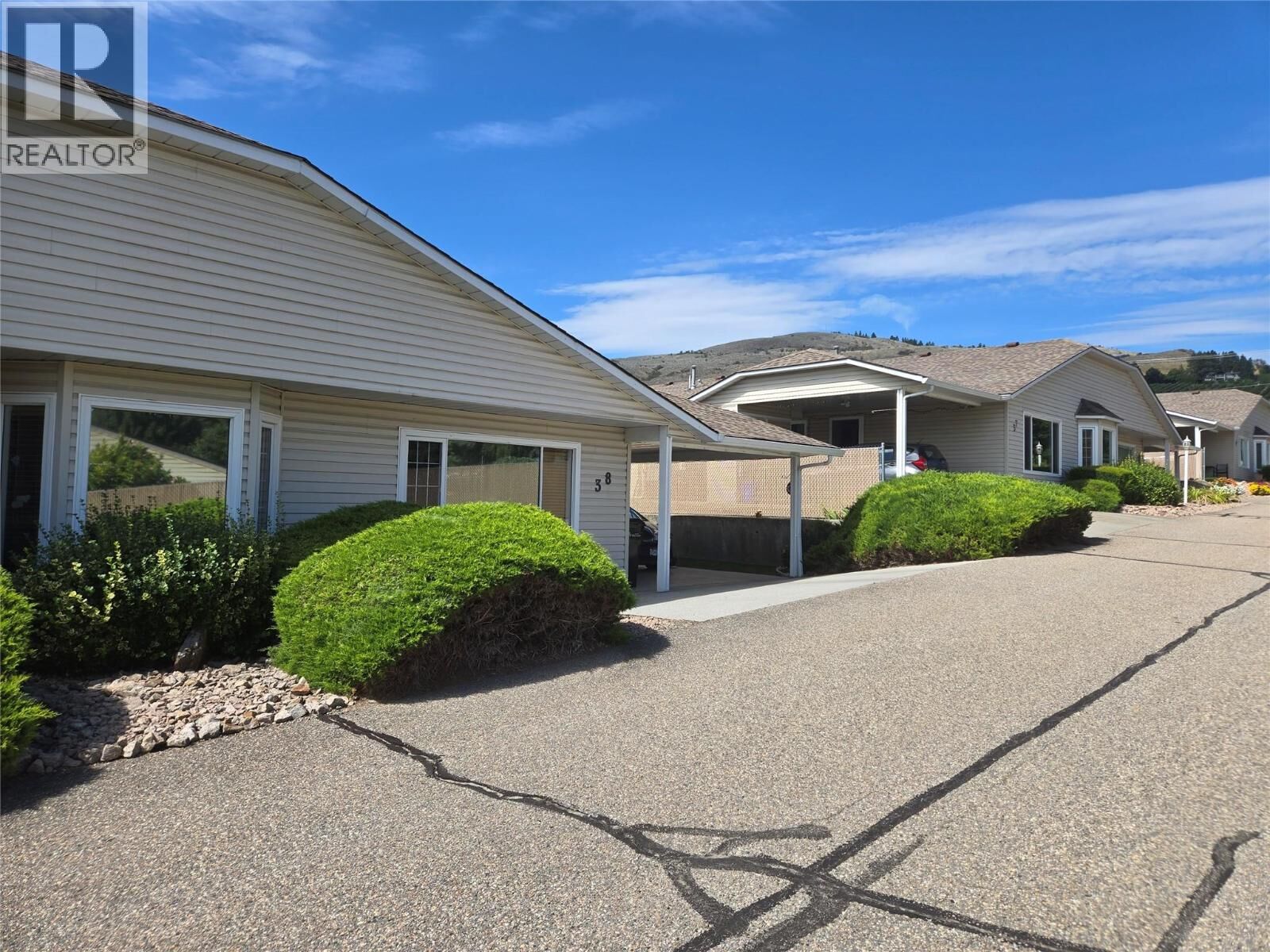 Photo de la propriété:  4600 Bella Vista Road 38  BC V1T 2N4 