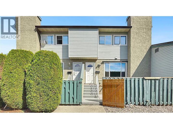 1471 Inkar Road 17  Kelowna BC V1Y 8J1 photo