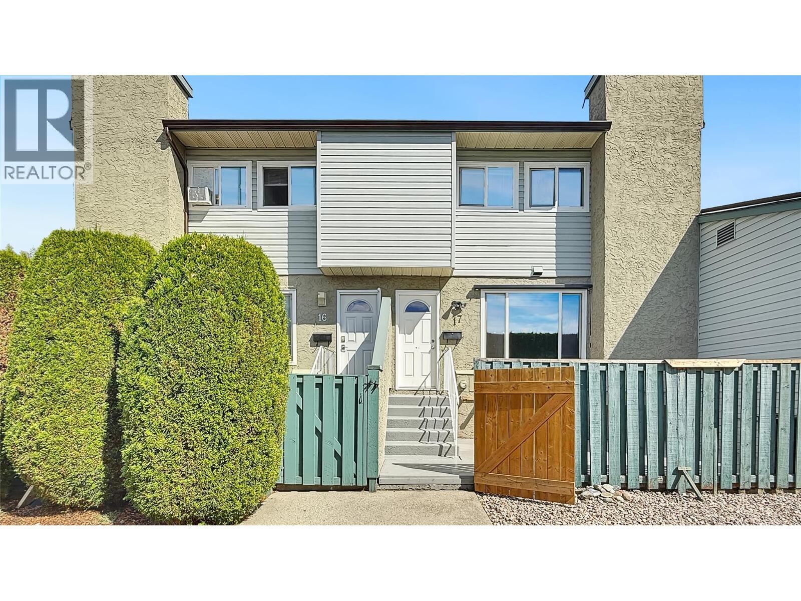 Property Photo:  1471 Inkar Road 17  BC V1Y 8J1 