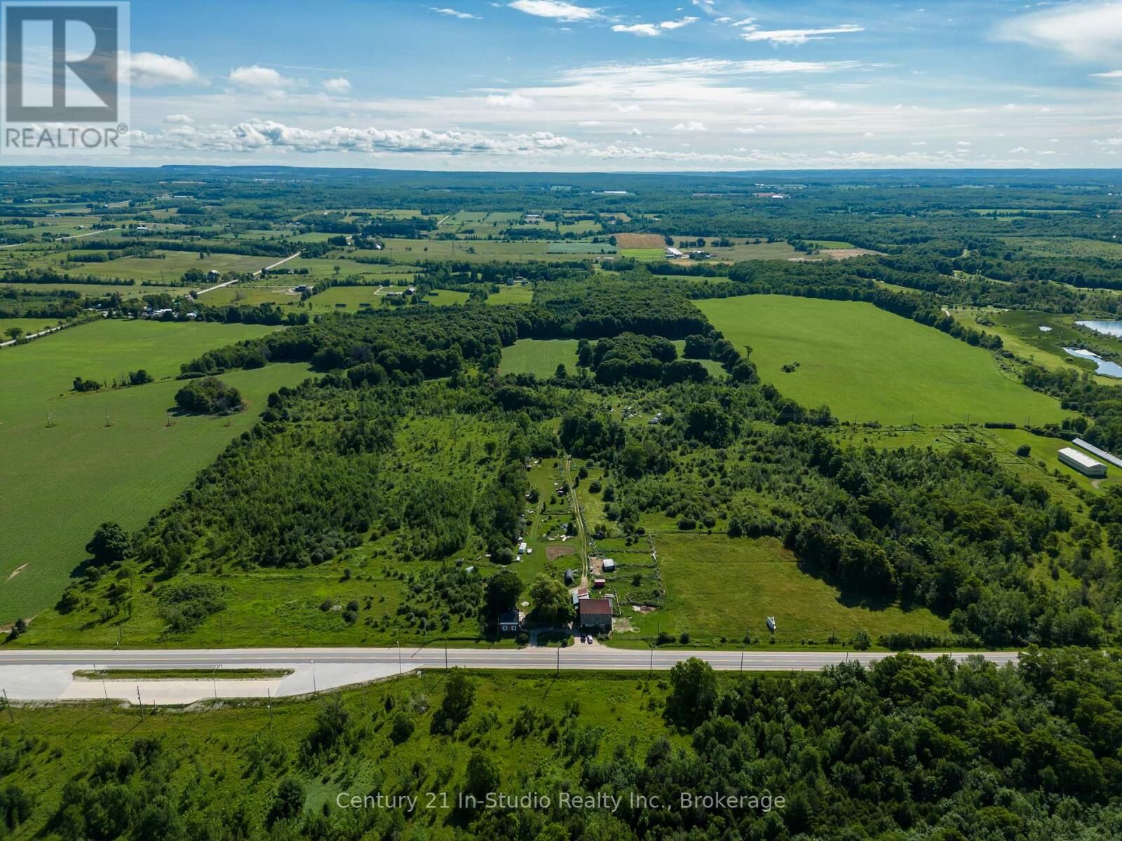 Property Photo:  318143 6 & 10 Highway  ON N4K 6K9 