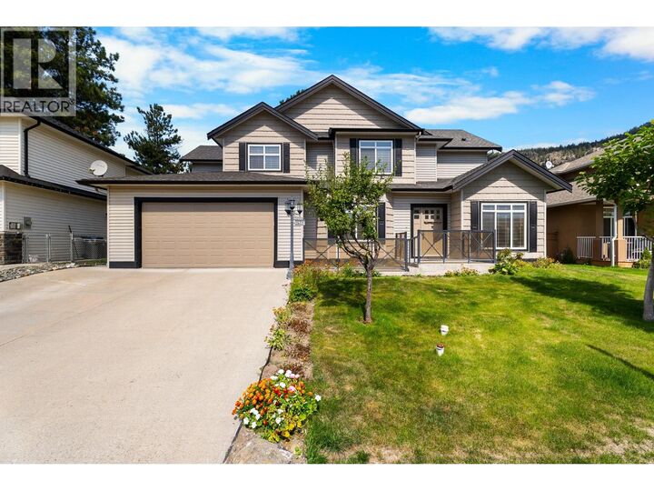 Photo de la propriété: 2625 Forksdale Avenue BC V1K 1P8
