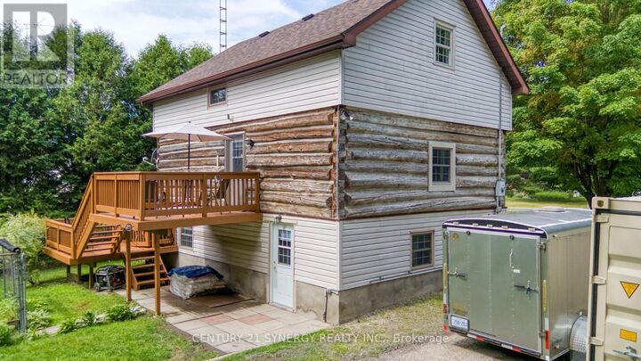 Property Photo: 144 Affleck Crescent ON K0G 1K0