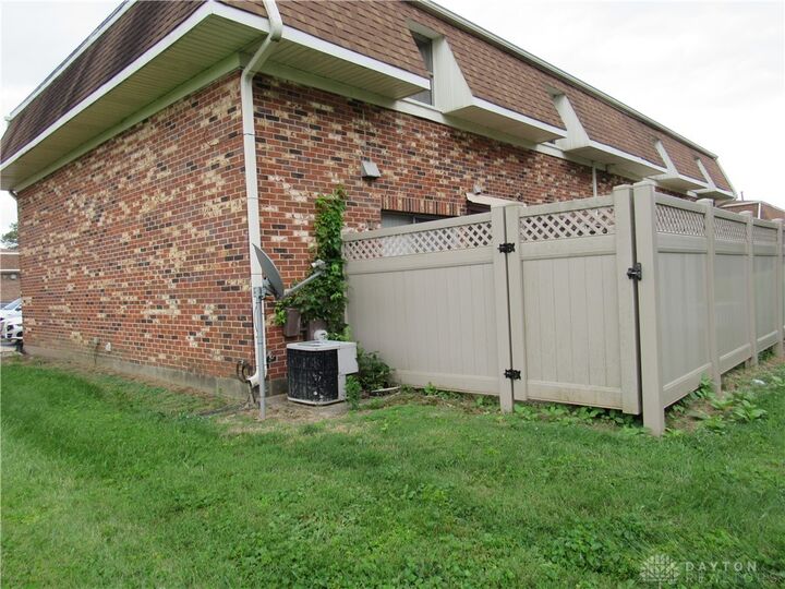 Property Photo: 1038 Frederick Drive OH 45385