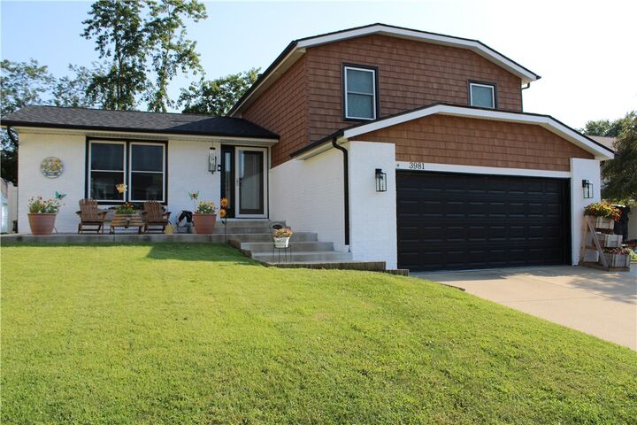 3981 Northbrook Drive  Decatur IL 62526 photo