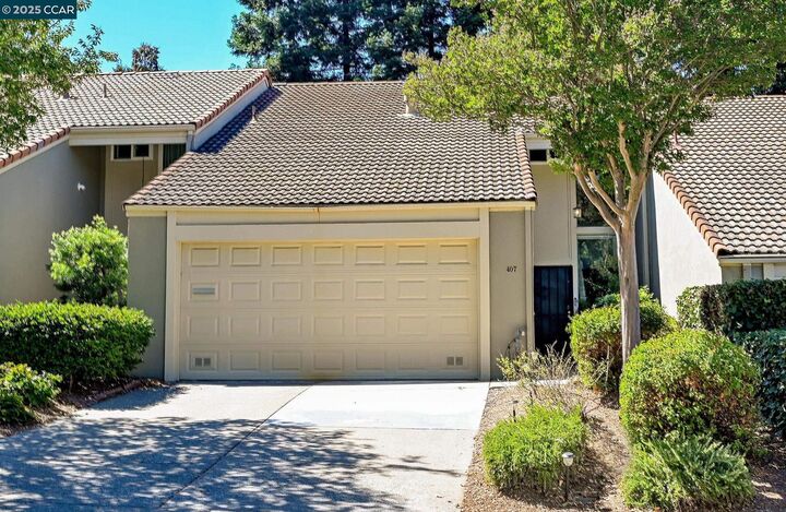 407 Tampico  Walnut Creek CA 94598 photo