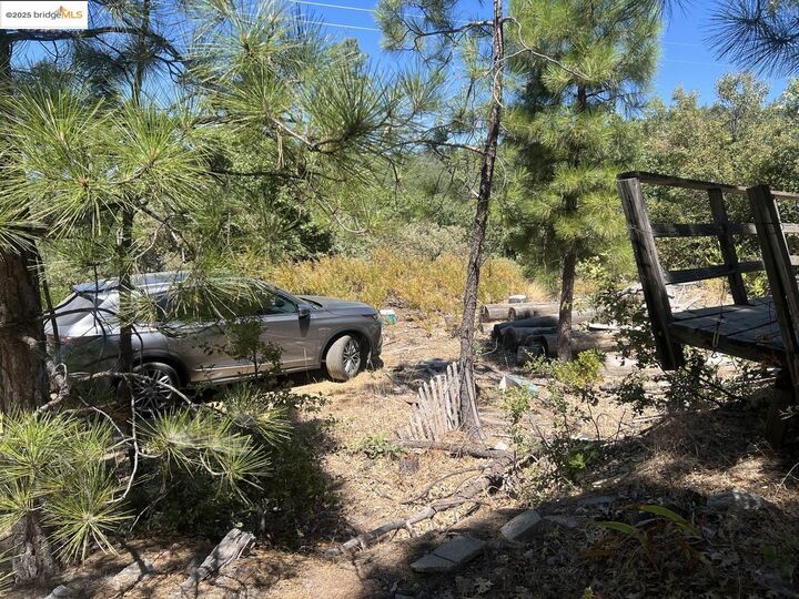 Property Photo: 13083 Dondero Rd CA 95310