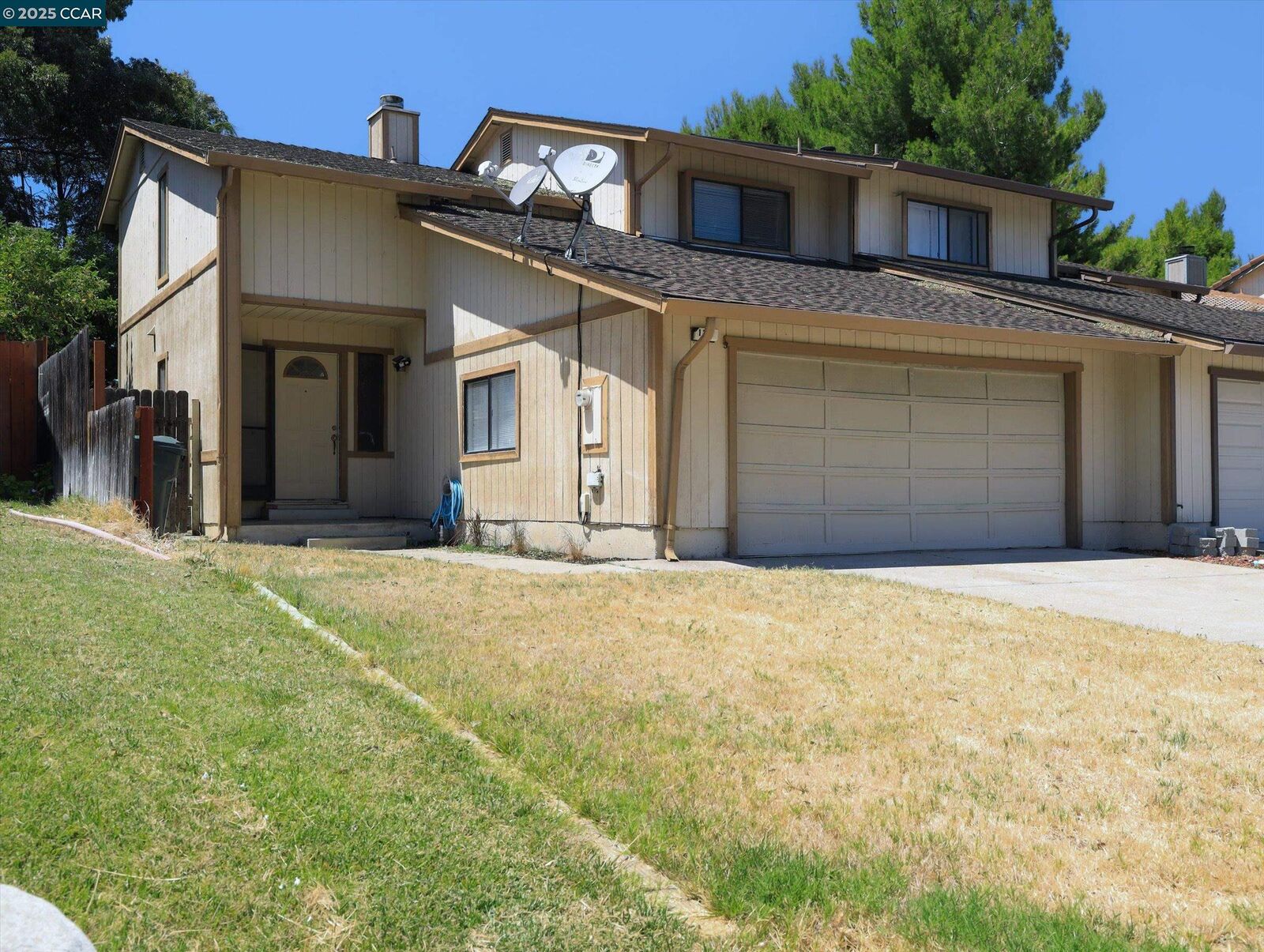 Property Photo:  1233 Almondwood Dr  CA 94509 