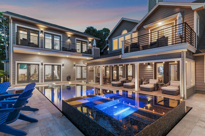 Property Photo: 780 Shore Drive FL 32550