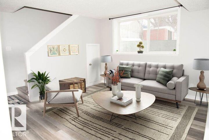 Property Photo:  12730 113A Street NW  AB T5E 5B3 