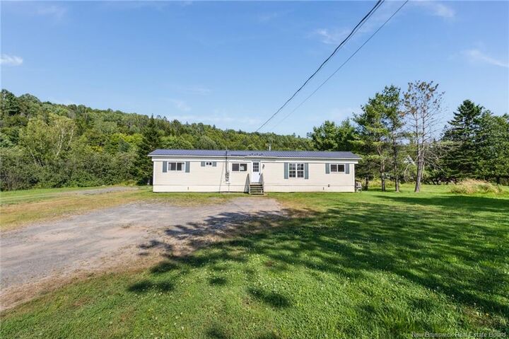 Property Photo:  1090 Route 620  NB E3G 6K3 