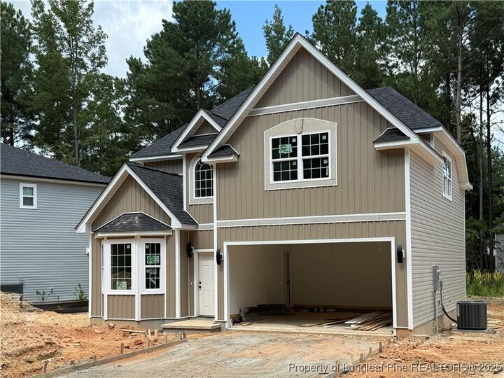 Property Photo: 849 Thrush Drive NC 28394