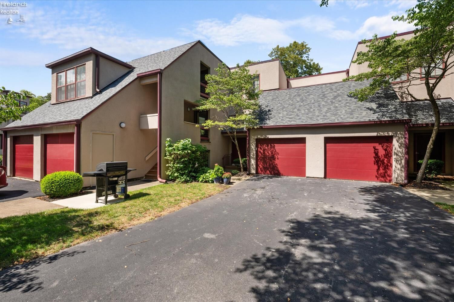 Property Photo:  4395 Marin Woods C  OH 43452 