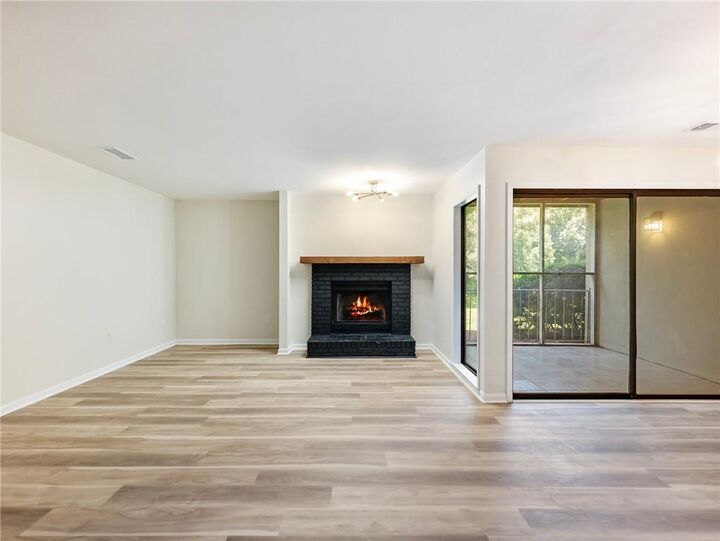 Property Photo: 605 Candler Street C2 GA 30501