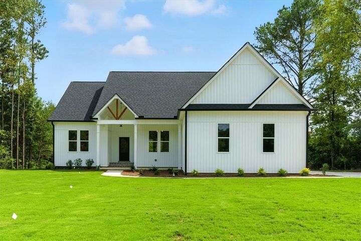 3605 Garden Lakes Parkway NW  Rome GA 30165 photo