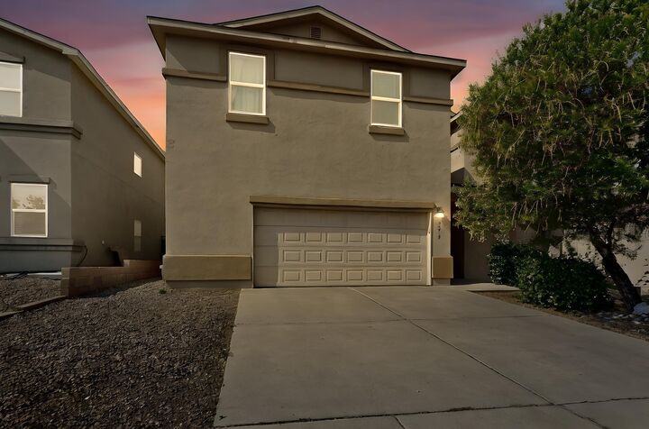 Property Photo:  9219 Upper Meadow Avenue SW  NM 87121 