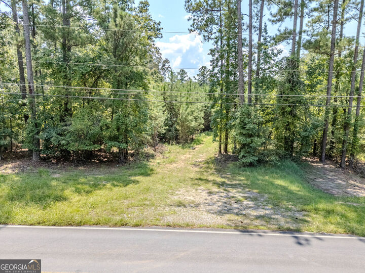 Property Photo: 0 Radio Springs Road SW GA 30165