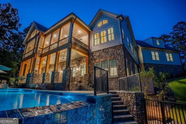 Property Photo:  1021 Cavalier Cove  GA 30642 