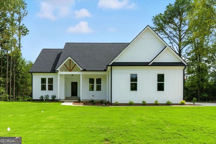 3605 Garden Lakes Parkway NW  Rome GA 30165 photo