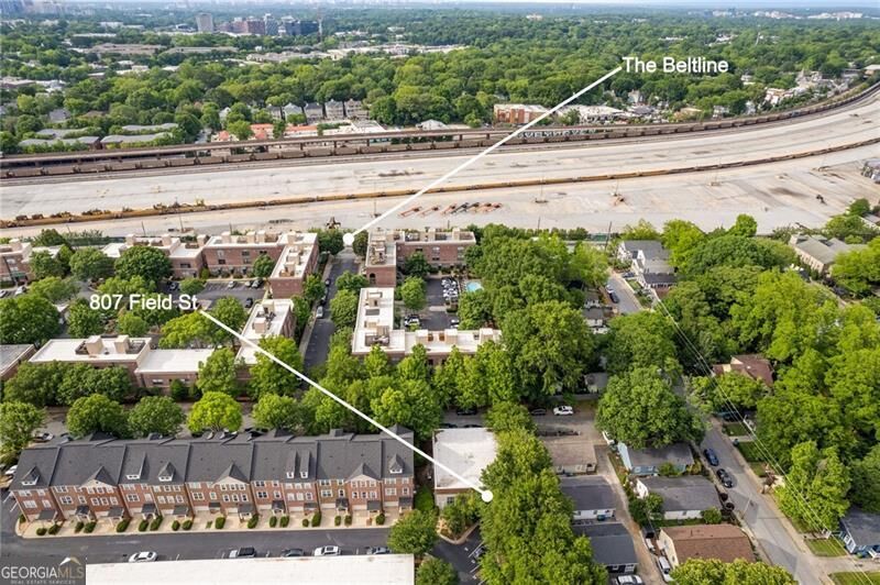 Property Photo:  807 Field Street SE  GA 30316 