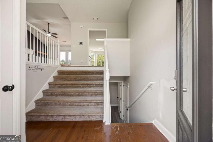 Property Photo:  1529 Blakewood Trail  GA 30620