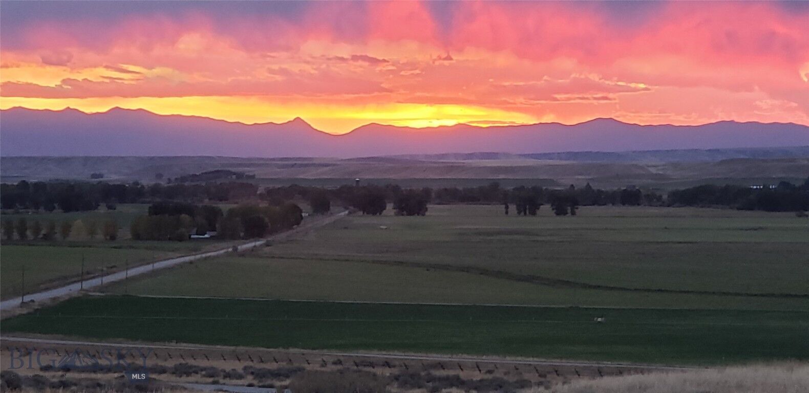 Property Photo:  Tbd Targe  MT 59752 