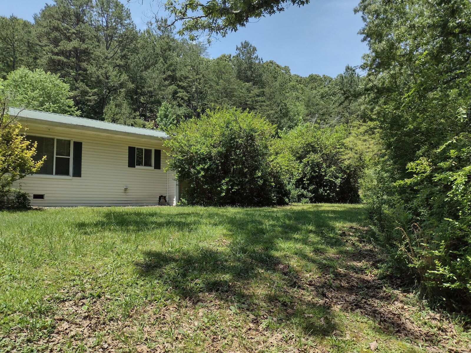 Property Photo: 14127 Rankin Avenue TN 37327