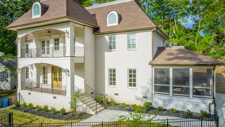 Property Photo:  1303 Riverview Road  TN 37405 
