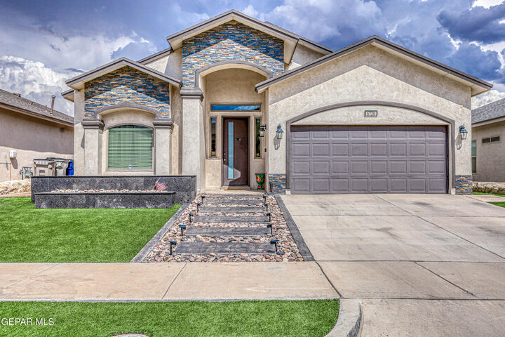 6720 Ixtapa Place  El Paso TX 79932 photo