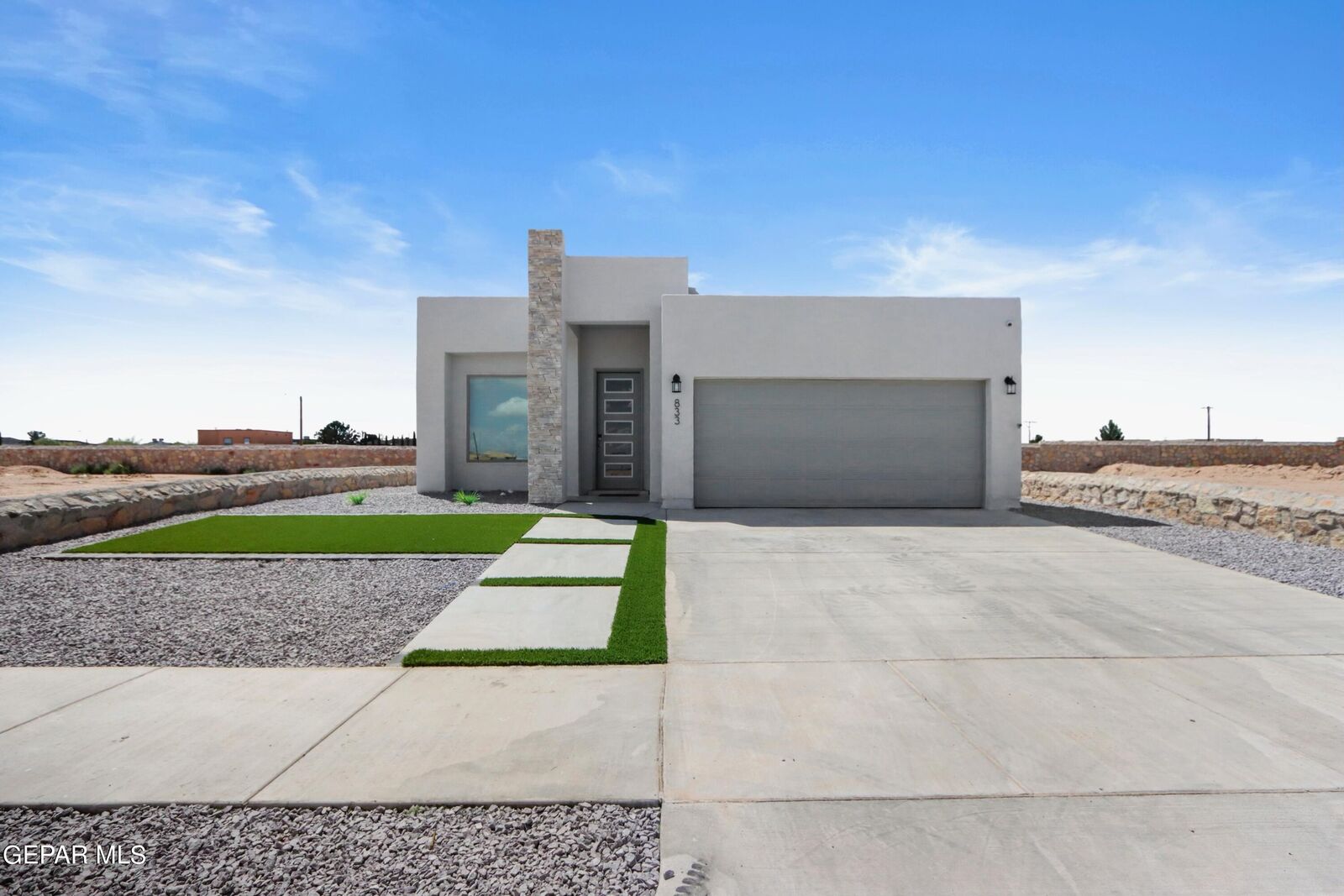 Property Photo:  13860 Margaret Ponce Avenue  TX 79928 