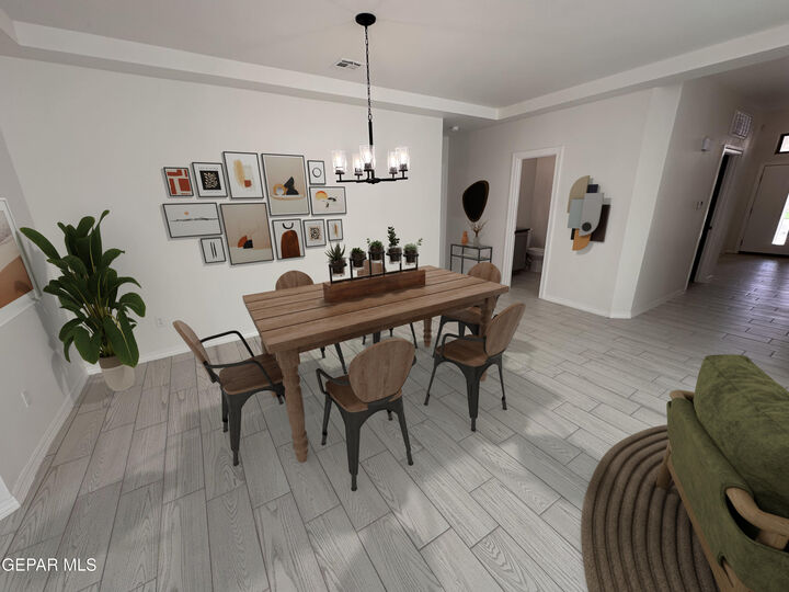 Property Photo: 51033 Purple Mat Avenue TX 79934