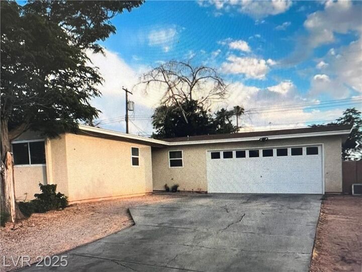 4317 Hanford Avenue  Las Vegas NV 89107 photo