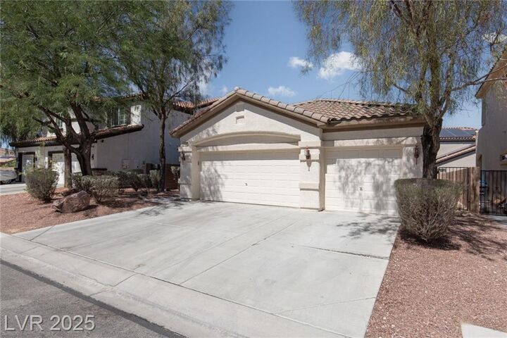 Property Photo: 3546 Eureka Coast Way NV 89141