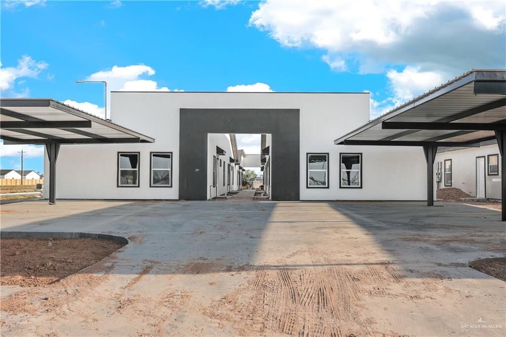 Property Photo:  2808 Alpha Road  TX 78596 
