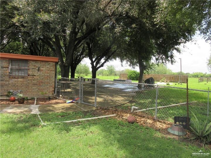 Property Photo: 4922 E State Highway 107 TX 78542