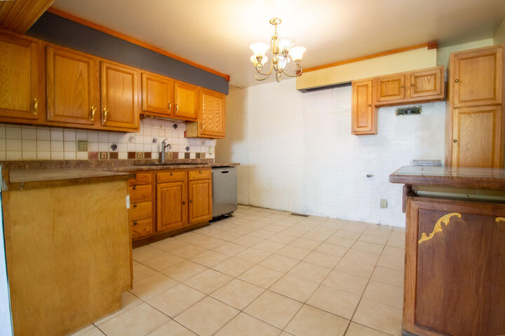 Property Photo: 1100 S Lake Street IN 46403
