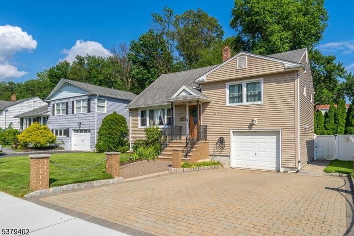 Property Photo:  2857 Willard Pl  NJ 07083 