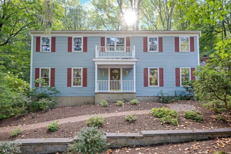 Property Photo:  6 Quarry Ct  NJ 07869 