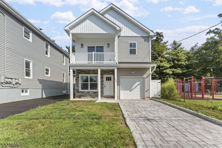 415 E 9th Ave  Roselle Boro NJ 07203 photo
