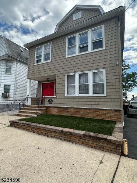 Property Photo:  262 Hornblower Ave 1  NJ 07109 