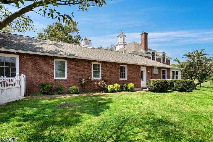 Property Photo: 49 Liberty Corner Rd NJ 07931