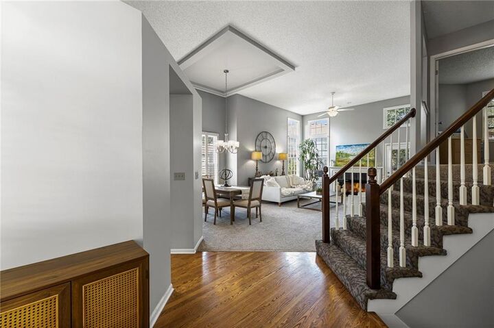 Property Photo:  15228 Goodman Street  KS 66223 
