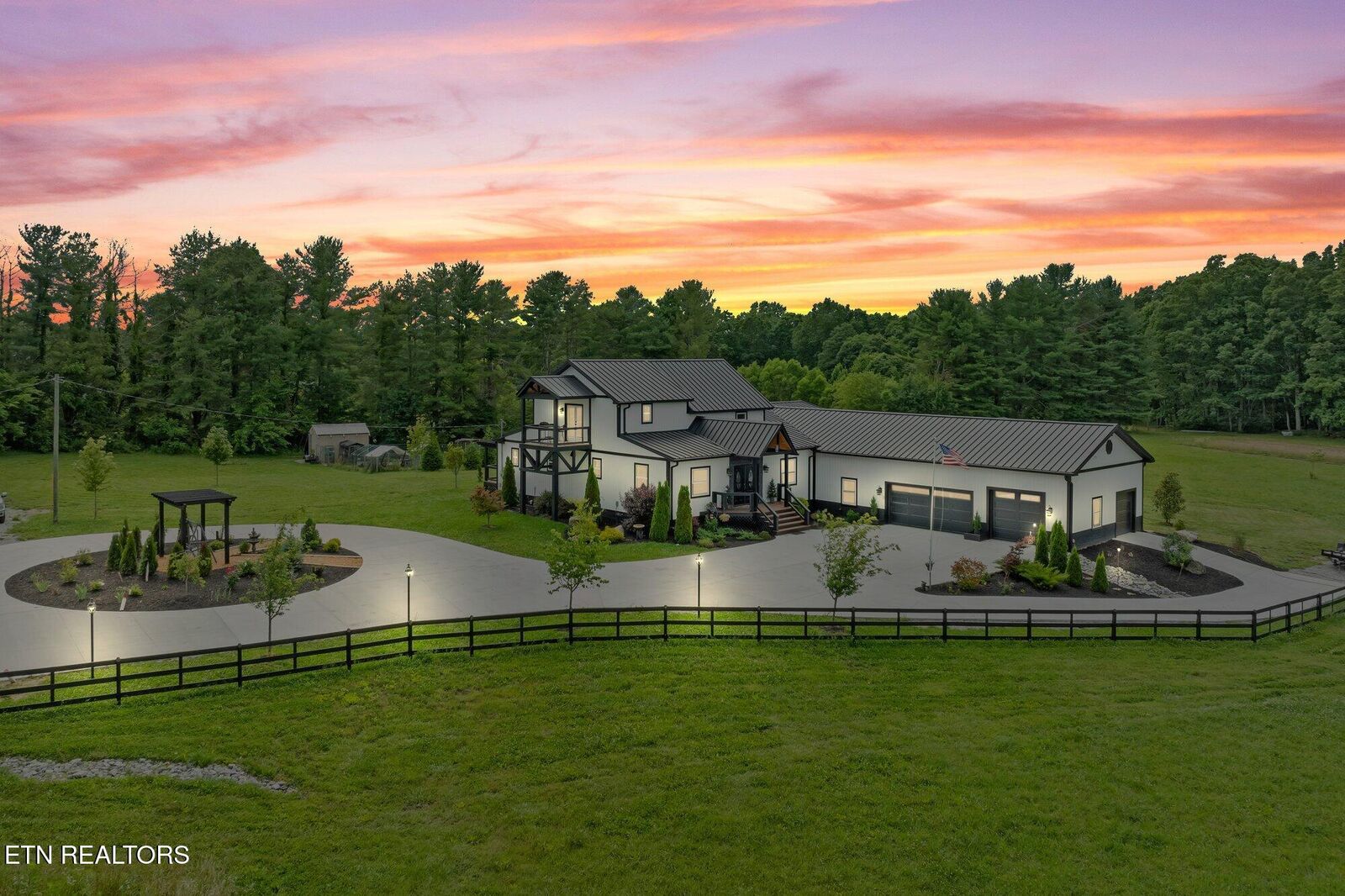 Property Photo:  3358 Plateau Rd  TN 38571 