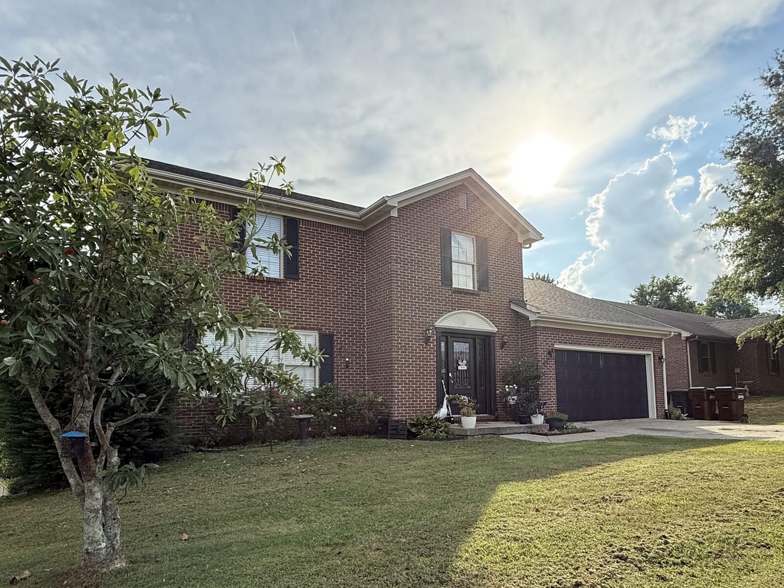 Property Photo:  339 Timothy Way  KY 40475 